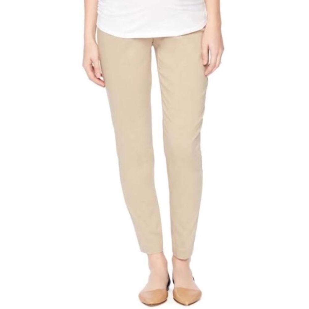 J Crew Andie Maternity, size 0